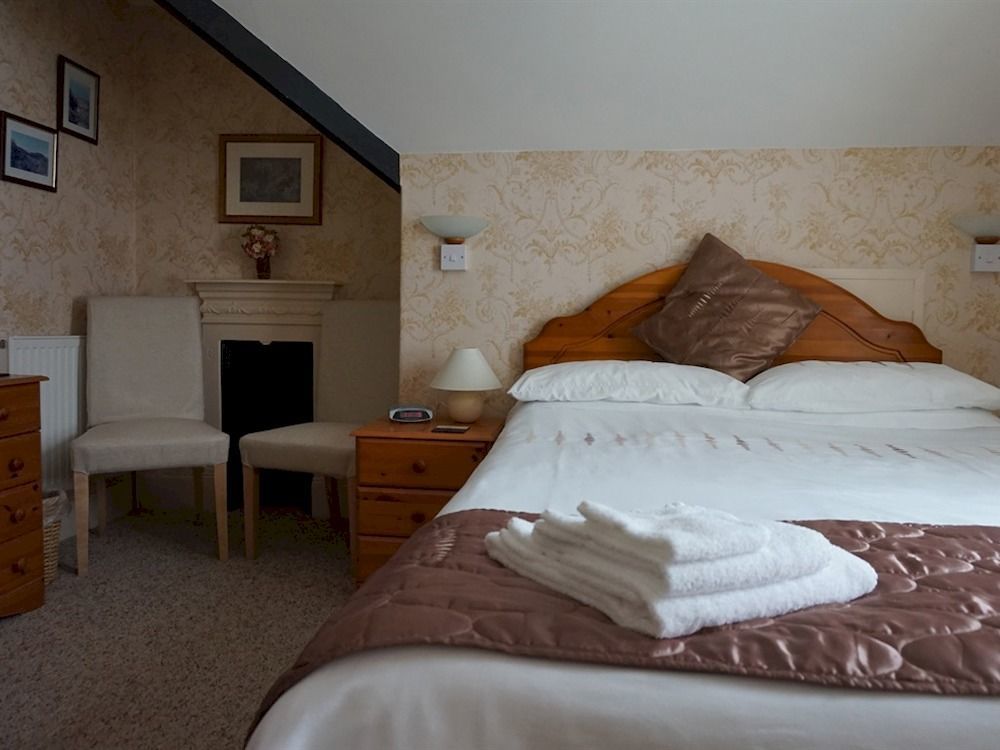 Bed and Breakfast The Denes à Lynton Extérieur photo