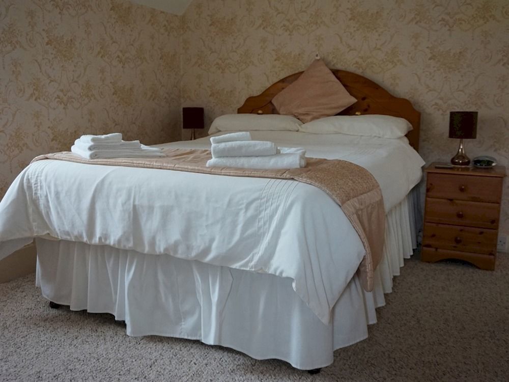 Bed and Breakfast The Denes à Lynton Extérieur photo